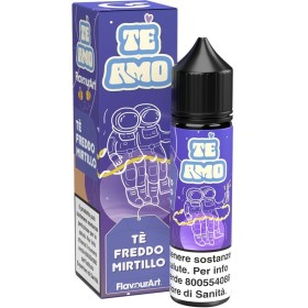 copy of copy of copy of copy of BOZZA SHOT - Flavour Art - Fruttati Ice - aroma 20+40 in flacone da 60ml