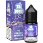copy of copy of copy of copy of MINI SHOT - Flavour Art - The Original - 7 FOGLIE - aroma 10+10 in flacone da 30ml