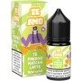 copy of copy of copy of copy of copy of MINI SHOT - Flavour Art - The Original - 7 FOGLIE - aroma 10+10 in flacone da 30ml