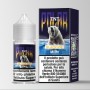 MINI SHOT - TNT Vape - Polar - BLACK ICE - aroma 10+10 in flacone da 30ml