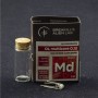 copy of Breakill's Alien Lab - Bullet - Restricted Dl Alien - RECON STAPLED 0.4/0.2ohm ID 2,5mm 35/45-65/85W - 2 PEZZI