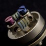 copy of Breakill's Alien Lab - Bullet - Restricted Dl Alien - RECON STAPLED 0.4/0.2ohm ID 2,5mm 35/45-65/85W - 2 PEZZI