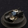 copy of copy of copy of copy of Breakill's Alien Lab - Bullet - Restricted Dl Alien - RECON STAPLED 0.4/0.2ohm ID 2,5mm 35/45-65