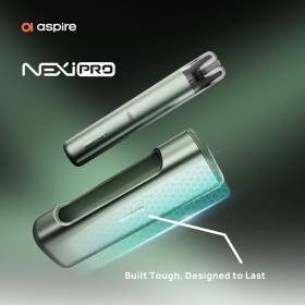 copy of Aspire - FLEXUS STIK POD MOD 1200mAh