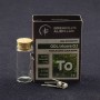 copy of copy of Breakill's Alien Lab - Bullet - Restricted Dl Alien - RECON STAPLED 0.4/0.2ohm ID 2,5mm 35/45-65/85W - 2 PEZZI