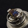 copy of copy of Breakill's Alien Lab - Bullet - Restricted Dl Alien - RECON STAPLED 0.4/0.2ohm ID 2,5mm 35/45-65/85W - 2 PEZZI