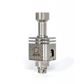 copy of copy of copy of Angry Fox Vape - 326 RBA