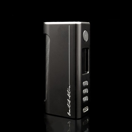 Kopie von Kopie von Kopie von Kopie von Dicodes - DANI BOX MINI 80W - Black