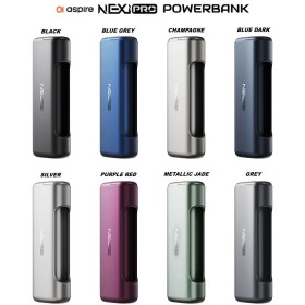 copy of copy of Aspire - FLEXUS STIK POD MOD 1200mAh