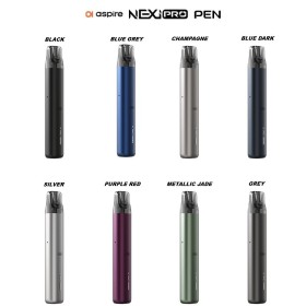 copy of copy of Aspire - FLEXUS STIK POD MOD 1200mAh
