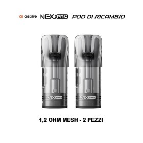 copy of copy of copy of Aspire - AF MESH COIL 0.6ohm - PACK 5 PIECES