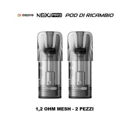 copie de copie de copy of Aspire - AF MESH COIL 0.6ohm - PACK 5 PIECES