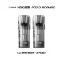 copie de copie de copy of Aspire - AF MESH COIL 0.6ohm - PACK 5 PIECES