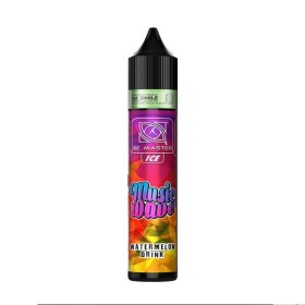 MINI SHOT - Tob Pharma - Be Master - MUSIC WAVE - aroma 10+20