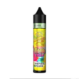MINI SHOT - Tob Pharma - Be Master - MAMBA MIX - aroma 10+20