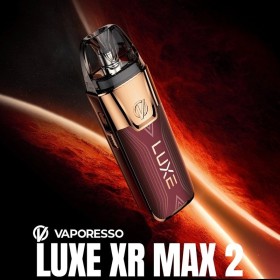 copie de Vaporesso - LUXE XR MAX POD MOD 2800mah