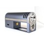 Ennequadro Mods - B26 DNA80C - Gunmetal