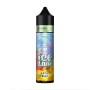 SHOT - Tob Pharma - Be Master - ICE LAND - aroma 10+50 in flacone da 60ml