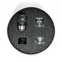 copy of copy of Angry Fox Vape - 326 RBA