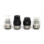 copy of copy of Angry Fox Vape - 326 RBA