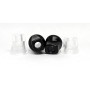 Ennequadro Mods - N-TIP RDL KIT INTEGRATED BORO DRIP TIP per Billet Box e sistemi Boro Aio