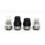 copy of copy of copy of Angry Fox Vape - 326 RBA