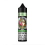 SHOT - Tob Pharma - Coast - GRACE - aroma 10+50 in flacone da 60ml