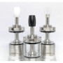 copy of copy of copy of copy of Angry Fox Vape - 326 RBA
