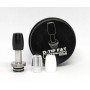 copy of copy of copy of copy of Angry Fox Vape - 326 RBA