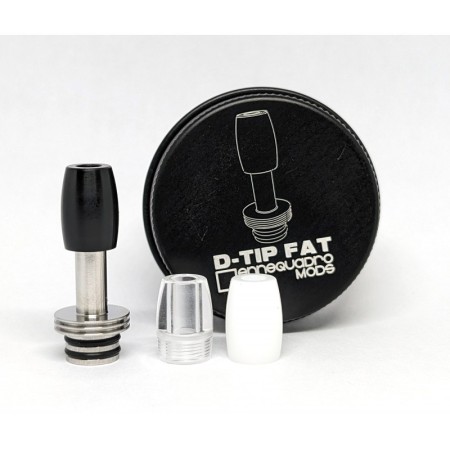 copy of copy of copy of copy of Angry Fox Vape - 326 RBA