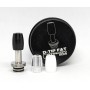 copy of copy of copy of copy of Angry Fox Vape - 326 RBA