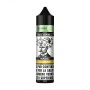 SHOT - Tob Pharma - Coast - MEMORIES - aroma 10+50 in flacone da 60ml