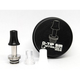 copy of copy of copy of copy of copy of Angry Fox Vape - 326 RBA