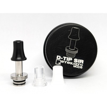 copy of copy of copy of copy of copy of Angry Fox Vape - 326 RBA
