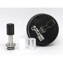 Ennequadro Mods - D-TIP LONG - MODULAR DRIP TIP