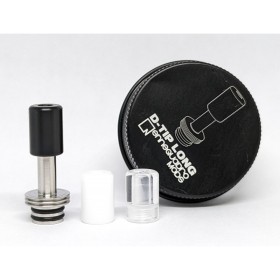 copy of copy of copy of copy of copy of copy of Angry Fox Vape - 326 RBA