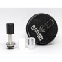 Ennequadro Mods - D-TIP LONG - MODULAR DRIP TIP