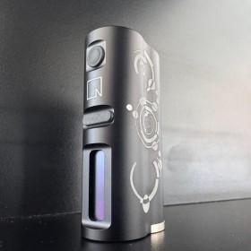 copy of copy of copy of copy of copy of Dicodes - DANI BOX MICRO 80W - Orange