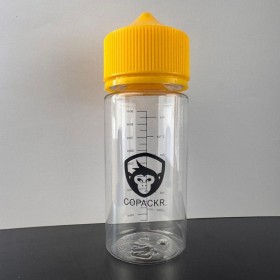 copy of copy of BOCCETTA in LDPE CON AGO 100ml