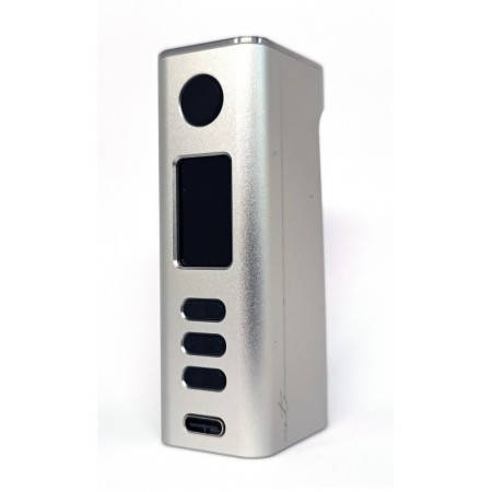 Kopie von Kopie von Kopie von Kopie von Kopie von Dicodes - DANI BOX MINI 80W - Black