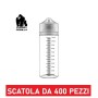copy of copy of PACK BOCCETTA CHUBBY GORILLA GRADUATA 100ml - PACK 500 PEZZI