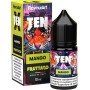 copy of copy of copy of copy of copy of MINI SHOT - Flavour Art - The Original - 7 FOGLIE - aroma 10+10 in flacone da 30ml