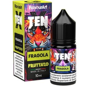 copy of copy of copy of copy of copy of copy of copy of copy of copy of copy of MINI SHOT - Flavour Art - The Original - 7 FOGLI