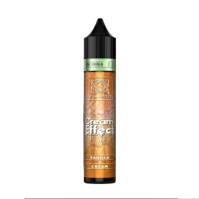 MINI SHOT - Tob Pharma - Be Master - CREAM EFFECT - aroma 10+20