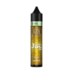 MINI SHOT - Tob Pharma - Be Master - COOKIE JOY - aroma 10+20