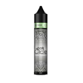 MINI SHOT - Tob Pharma - Be Master - DARK SIDE - aroma 10+20