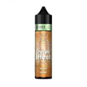 SHOT - Tob Pharma - Be Master - CREAM EFFECT - aroma 10+50 in flacone da 60ml