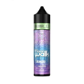 SHOT - Tob Pharma - Be Master - MOON WALK - aroma 10+50 in flacone da 60ml