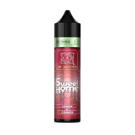 SHOT - Tob Pharma - Be Master - SWEET HOME - aroma 10+50 in flacone da 60ml