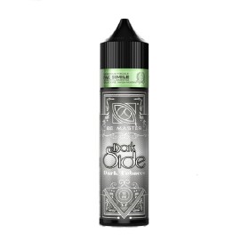 SHOT - Tob Pharma - Be Master - DARK SIDE - aroma 10+50 in flacone da 60ml